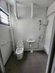 Blk 267 Tampines Street 21 (Tampines), HDB 4 Rooms #577685261